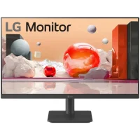 Монитор LG 25MS500-B фото 1